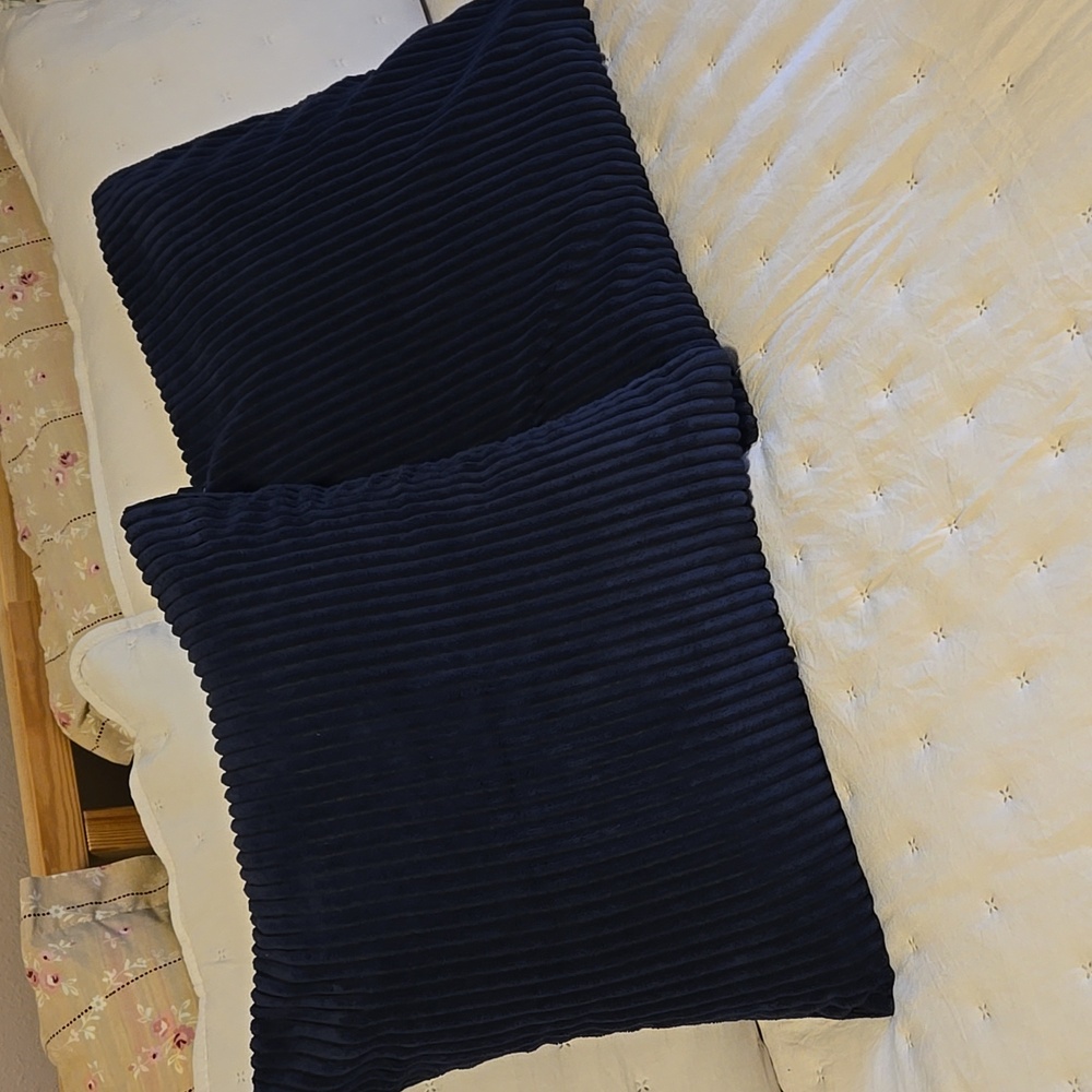Pillow cover
